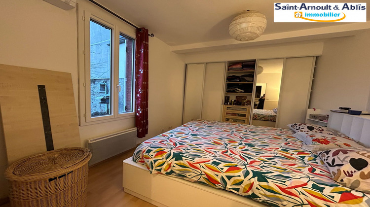 Ma-Cabane - Location Maison Épernon, 73 m²