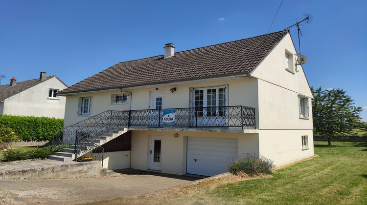 Ma-Cabane - Location Maison Épieds-en-Beauce, 114 m²