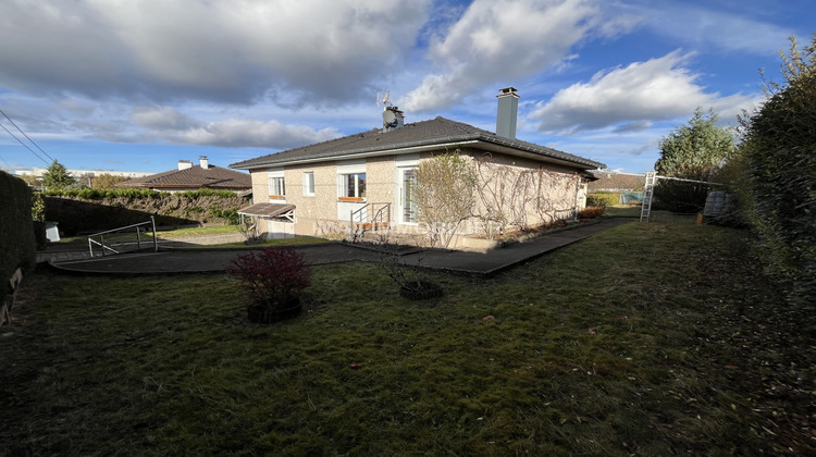 Ma-Cabane - Location Maison Épinal, 127 m²