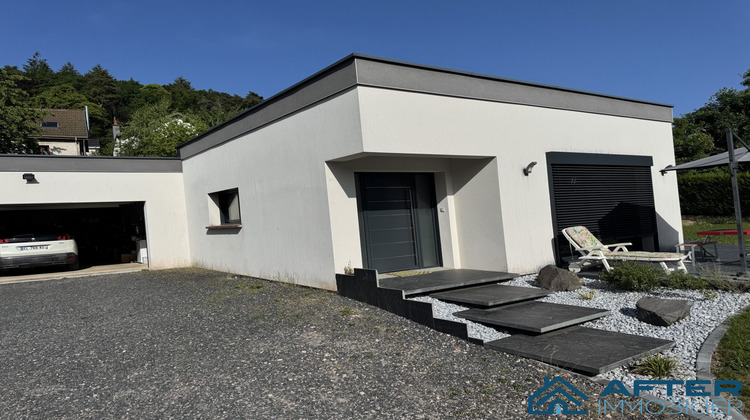 Ma-Cabane - Location Maison Épinal, 135 m²