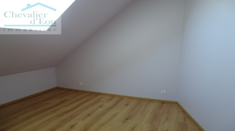 Ma-Cabane - Location Maison Épineuil, 80 m²