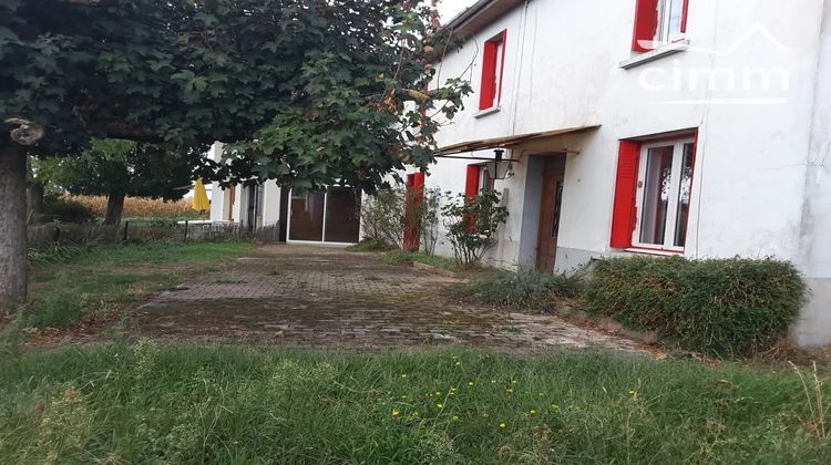 Ma-Cabane - Location Maison Épinouze, 85 m²