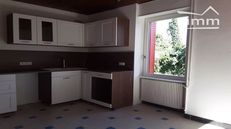 Ma-Cabane - Location Maison Épinouze, 85 m²