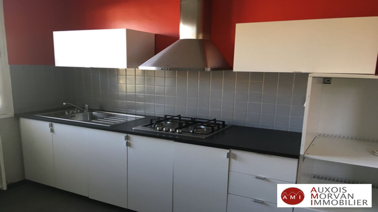 Ma-Cabane - Location Maison Époisses, 90 m²