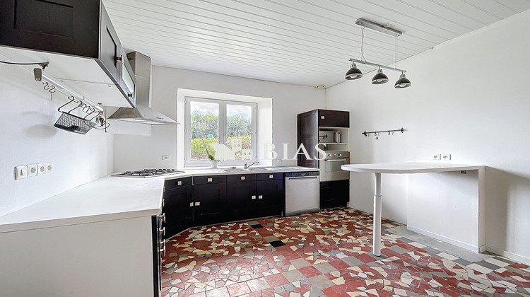 Ma-Cabane - Location Maison Épreville-près-le-Neubourg, 154 m²