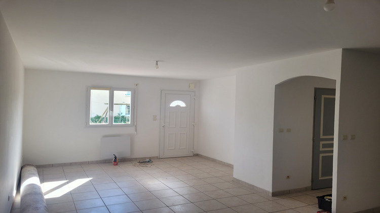 Ma-Cabane - Location Maison Étalondes, 58 m²