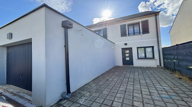 Ma-Cabane - Location Maison Étampes, 95 m²
