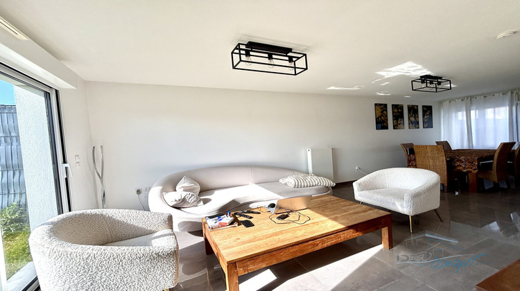 Ma-Cabane - Location Maison Étampes, 95 m²