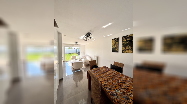 Ma-Cabane - Location Maison Étampes, 95 m²