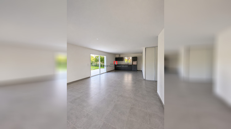 Ma-Cabane - Location Maison Étauliers, 83 m²
