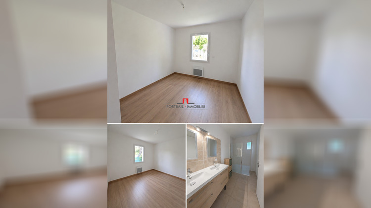 Ma-Cabane - Location Maison Étauliers, 83 m²