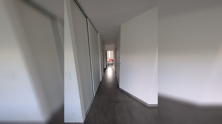 Ma-Cabane - Location Maison Étauliers, 83 m²