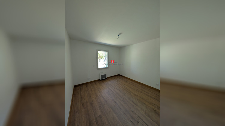 Ma-Cabane - Location Maison Étauliers, 83 m²