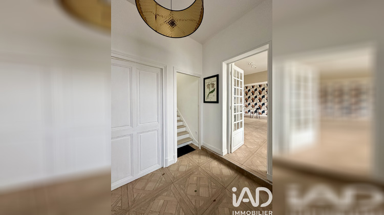 Ma-Cabane - Location Maison Étrépagny, 164 m²