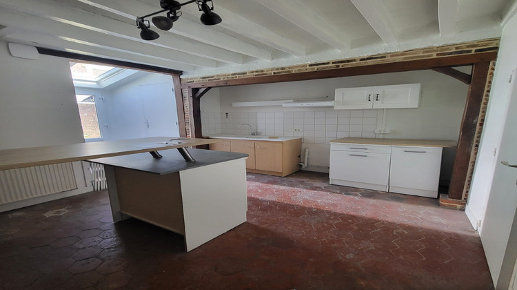 Ma-Cabane - Location Maison Étrépagny, 80 m²