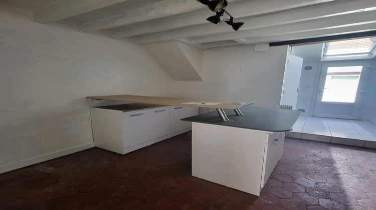 Ma-Cabane - Location Maison Étrépagny, 80 m²