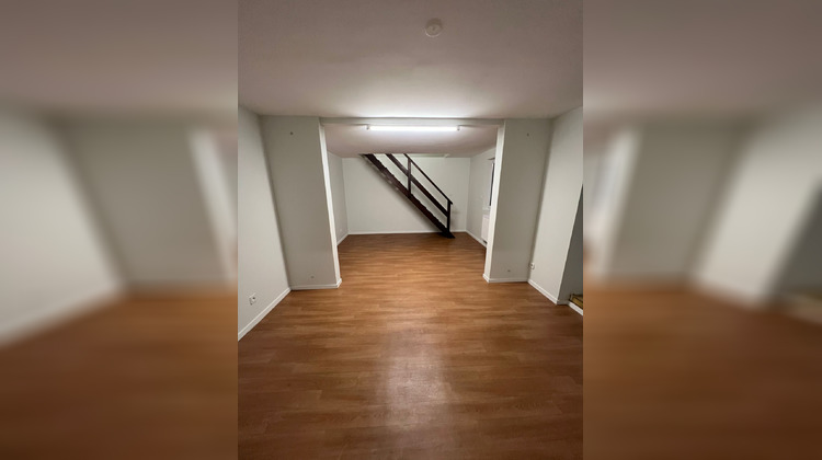 Ma-Cabane - Location Maison Étrépilly, 43 m²