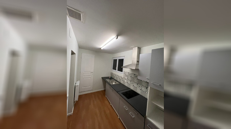 Ma-Cabane - Location Maison Étrépilly, 43 m²