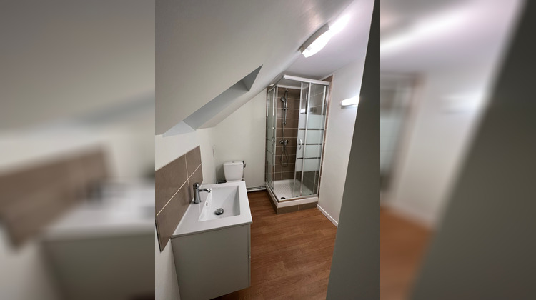 Ma-Cabane - Location Maison Étrépilly, 43 m²