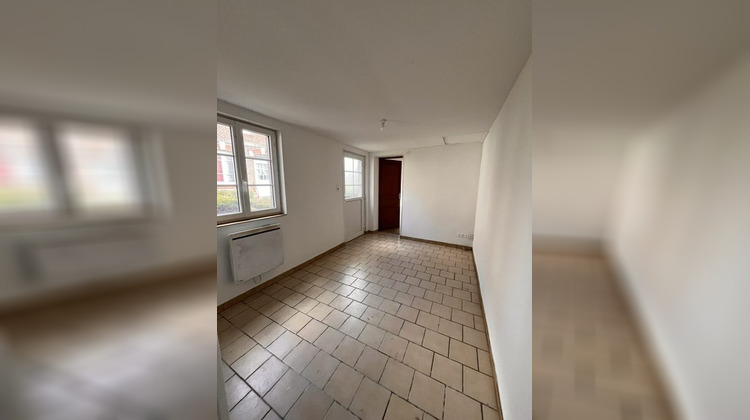 Ma-Cabane - Location Maison Étreux, 29 m²