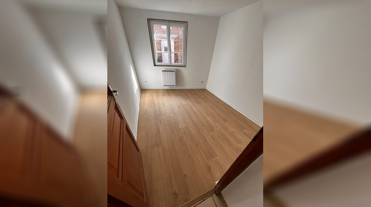 Ma-Cabane - Location Maison Étreux, 29 m²