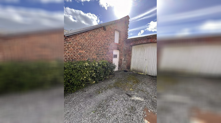 Ma-Cabane - Location Maison Étreux, 29 m²