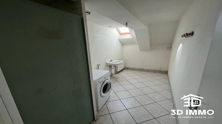 Ma-Cabane - Location Maison Étroeungt, 94 m²