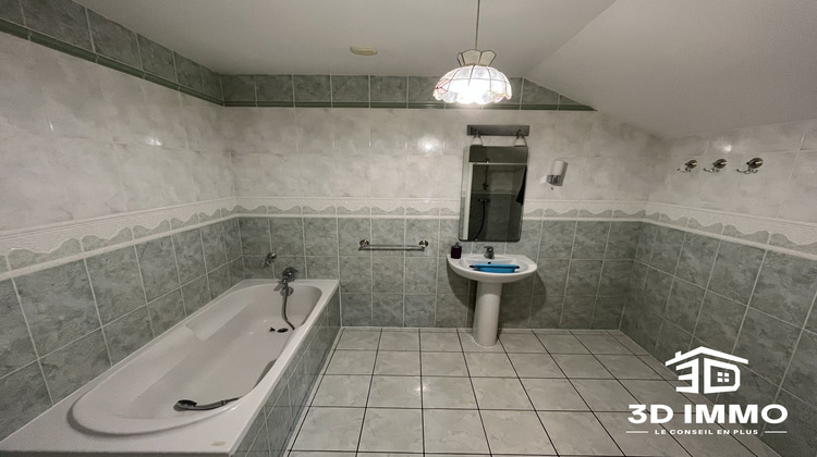 Ma-Cabane - Location Maison Étroeungt, 105 m²