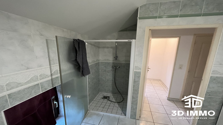 Ma-Cabane - Location Maison Étroeungt, 105 m²
