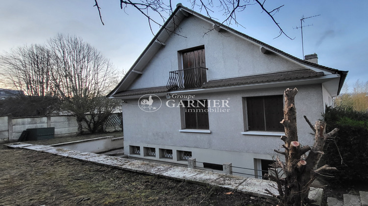 Ma-Cabane - Location Maison Évreux, 172 m²
