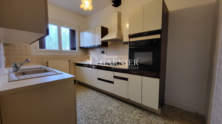 Ma-Cabane - Location Maison Évreux, 172 m²