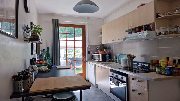 Ma-Cabane - Location Maison Évreux, 110 m²