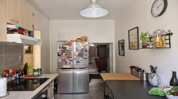 Ma-Cabane - Location Maison Évreux, 110 m²