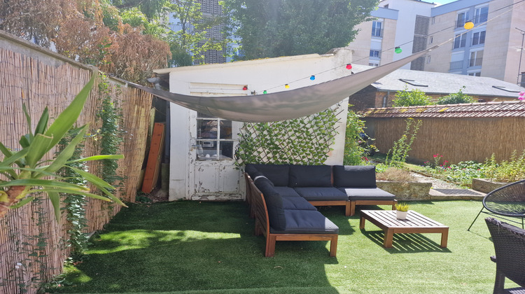 Ma-Cabane - Location Maison Évreux, 110 m²