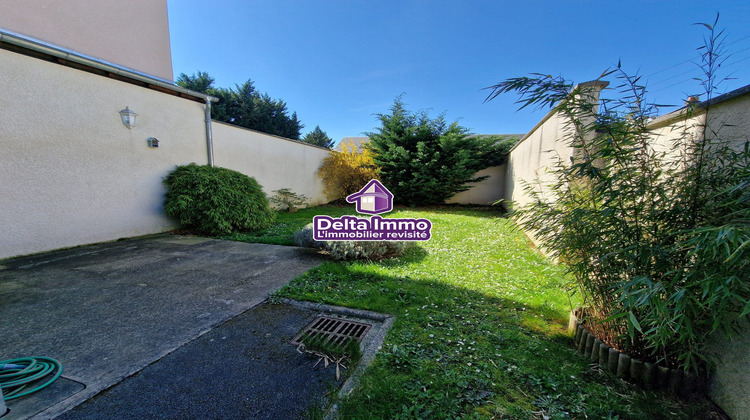 Ma-Cabane - Location Maison Évreux, 66 m²