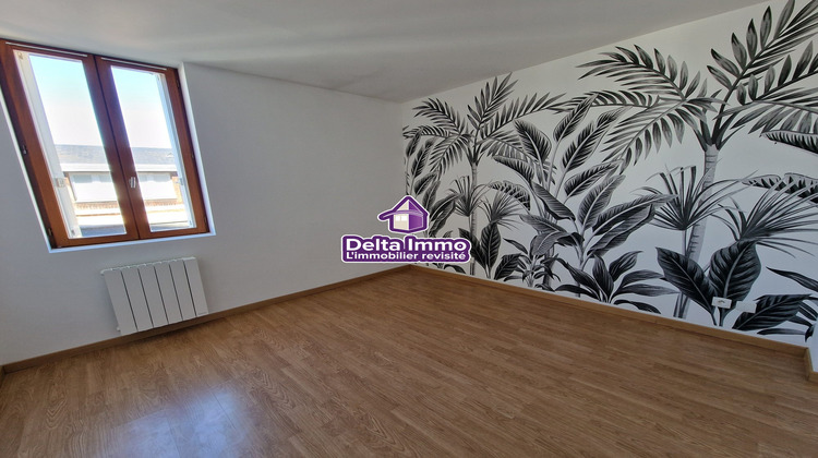 Ma-Cabane - Location Maison Évreux, 66 m²