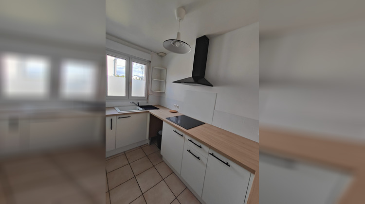 Ma-Cabane - Location Maison Évreux, 65 m²