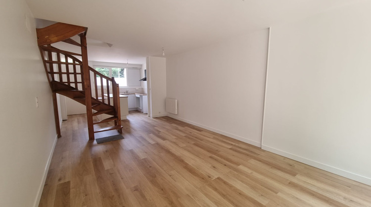 Ma-Cabane - Location Maison Évreux, 58 m²