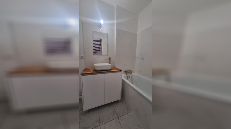 Ma-Cabane - Location Maison Évreux, 58 m²