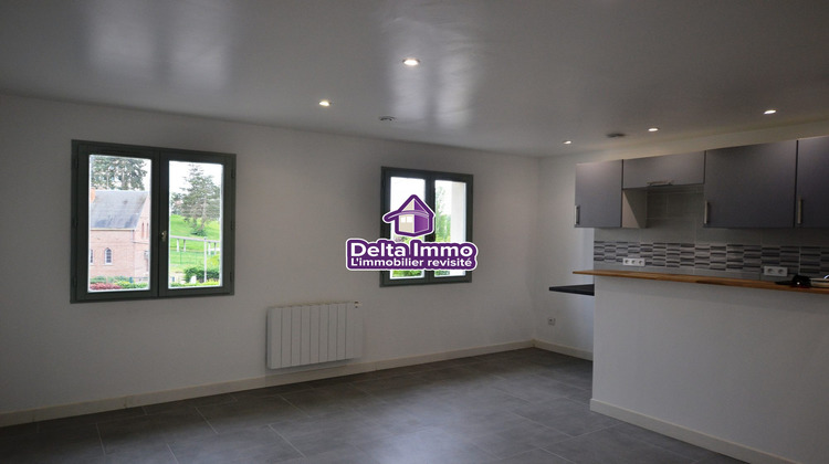 Ma-Cabane - Location Maison Évreux, 53 m²