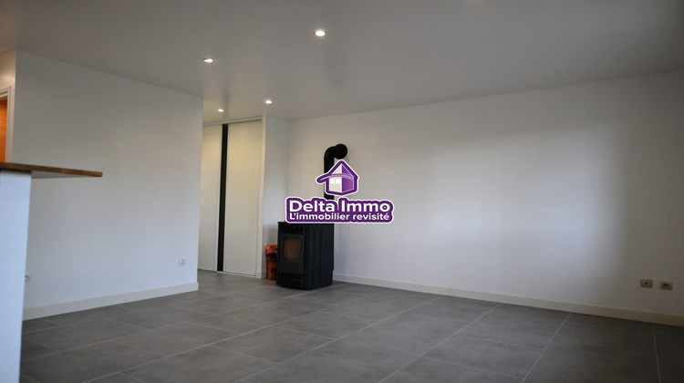Ma-Cabane - Location Maison Évreux, 53 m²