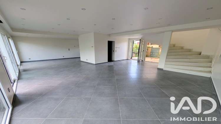Ma-Cabane - Location Maison Ézanville, 121 m²