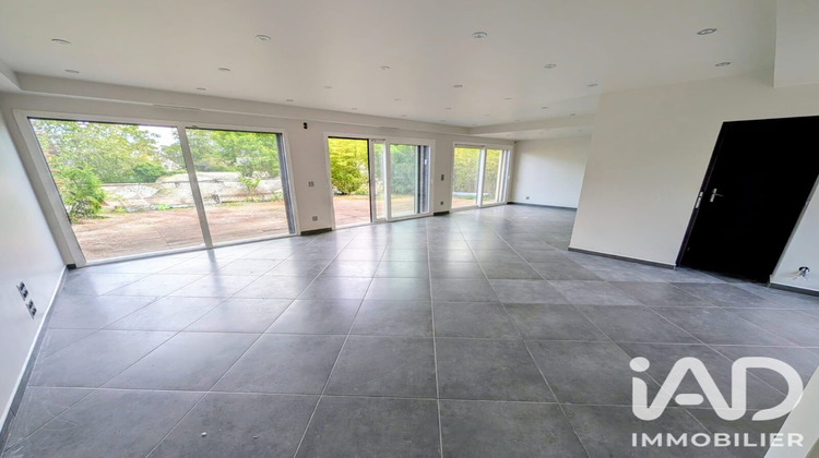 Ma-Cabane - Location Maison Ézanville, 121 m²