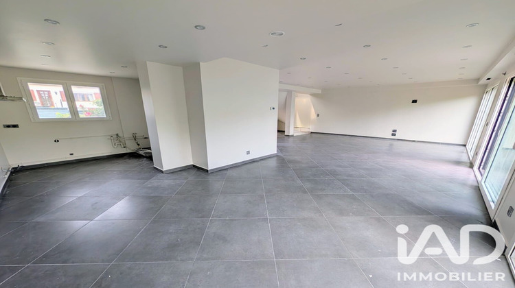 Ma-Cabane - Location Maison Ézanville, 121 m²