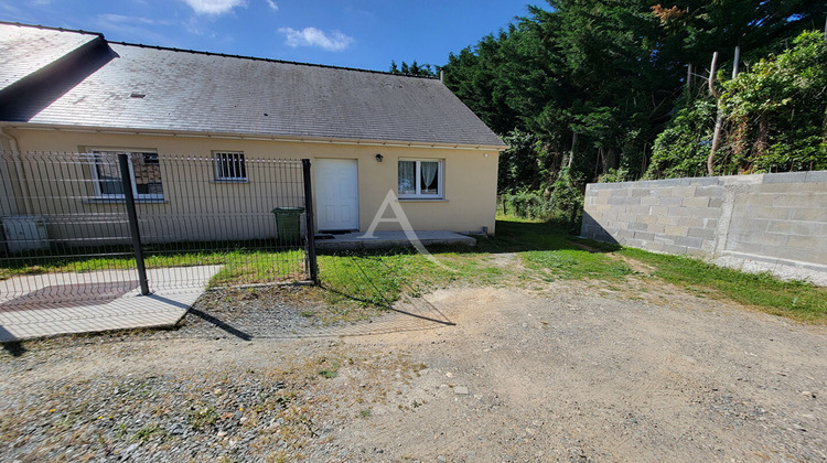 Ma-Cabane - Location Maison ABBARETZ, 70 m²