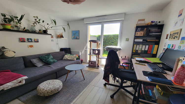 Ma-Cabane - Location Maison ABBARETZ, 70 m²