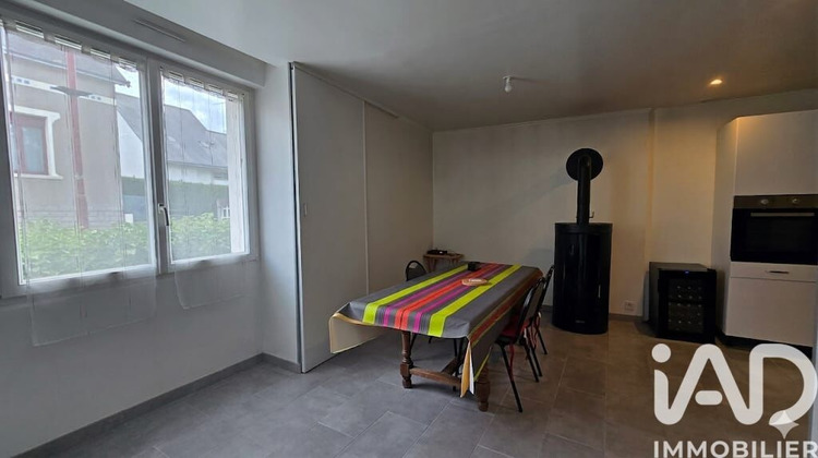 Ma-Cabane - Location Maison Abbaretz, 74 m²