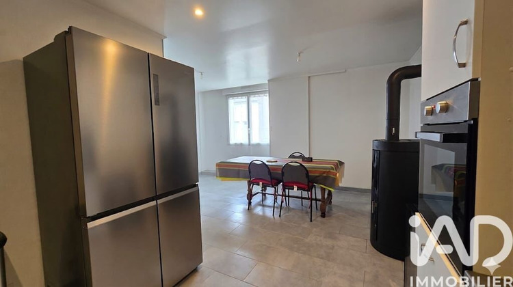 Ma-Cabane - Location Maison Abbaretz, 74 m²