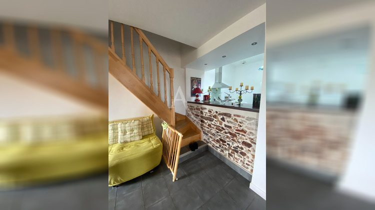 Ma-Cabane - Location Maison ABBARETZ, 81 m²