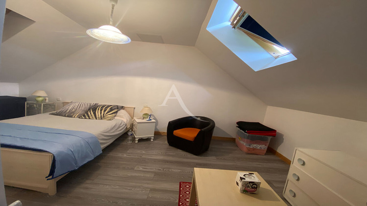 Ma-Cabane - Location Maison ABBARETZ, 81 m²